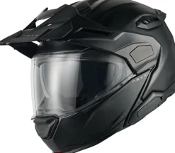 NEXX Adventure Helmen|Systeemhelmen-X.IFECOUNTRY Pain att Back