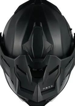 NEXX Adventure Helmen|Systeemhelmen-X.IFECOUNTRY Pain att Back