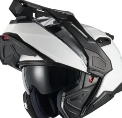 NEXX Adventure Helmen|Systeemhelmen-X.IFECOUNTRY Pain White