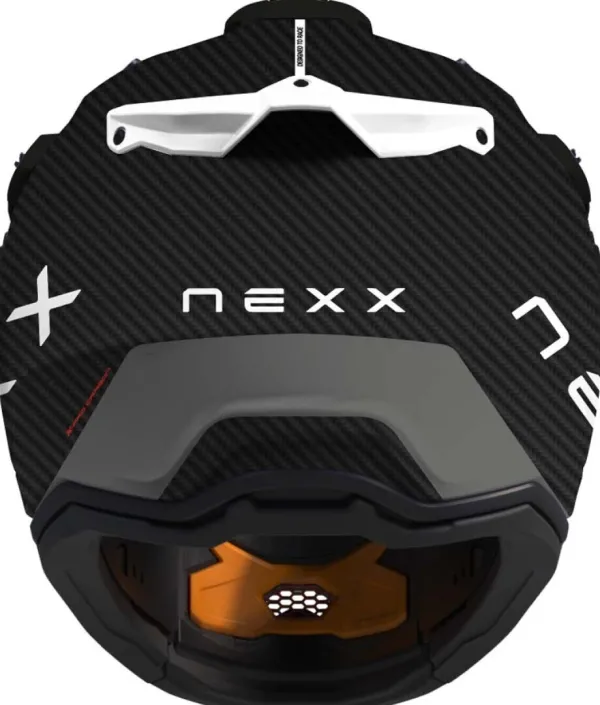 NEXX Integraalhelmen|Bluetooth Helmen-X.RAY Fi