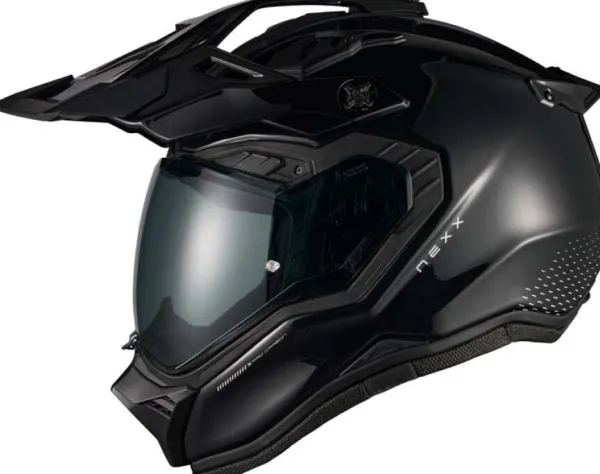 NEXX Integraalhelmen|Bluetooth Helmen-X.RAY Pain Back