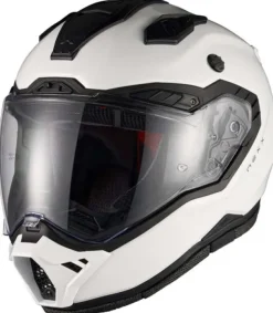 NEXX Integraalhelmen|Bluetooth Helmen-X.RAY Pain White
