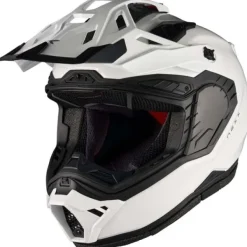 NEXX Integraalhelmen|Bluetooth Helmen-X.RAY Pain White