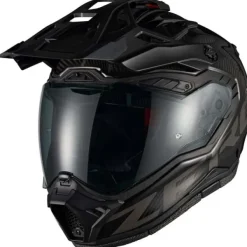 NEXX Integraalhelmen|Bluetooth Helmen-X.RAY Zero Pro Carbon Back