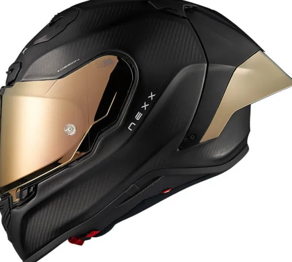 NEXX Integraalhelmen|Bluetooth Helmen-X.R3R Zero Pro 2 Carb God at