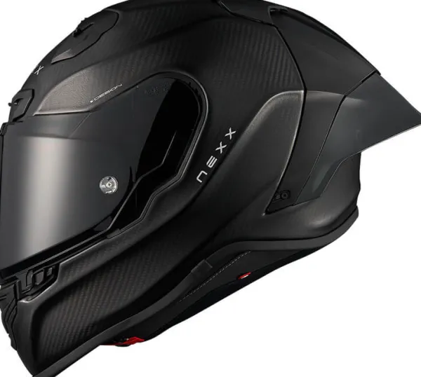 NEXX Integraalhelmen|Bluetooth Helmen-X.R3R Zero Pro 2 Carbon Bk at