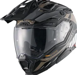 NEXX Adventure Helmen|Integraalhelmen-X.WED3 Gobi and/White