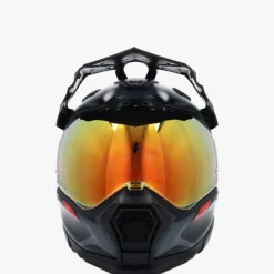 NEXX Adventure Helmen|Integraalhelmen-X.WED3 Keyo Grey/Red at