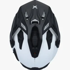 NEXX Adventure Helmen|Integraalhelmen-X.WED3 Pain White Pear