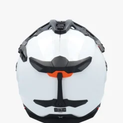 NEXX Adventure Helmen|Integraalhelmen-X.WED3 Pain White Pear