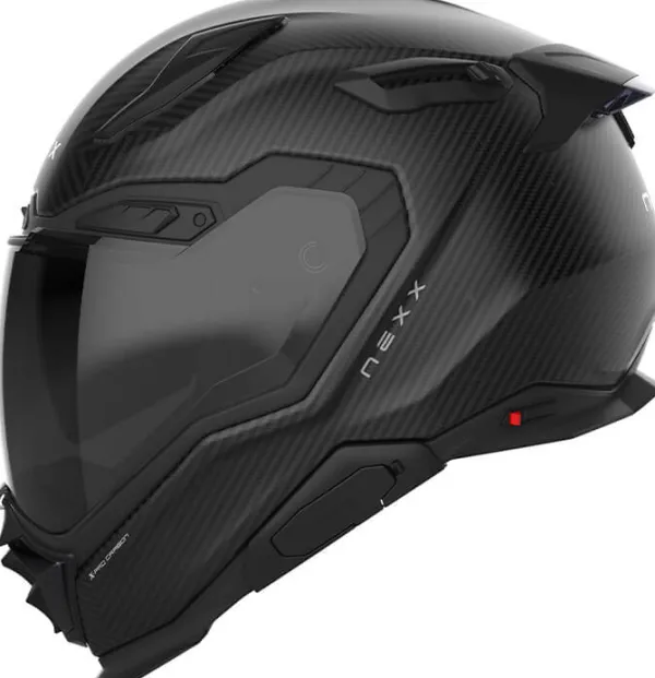 NEXX Helmen Met Zonnevizier|Race Helmen-X.WT3 Zero Pro Carbon at