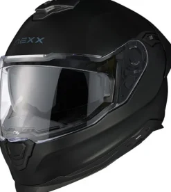 NEXX Integraalhelmen|Helmen Met Zonnevizier-Y.100R Fu Back at