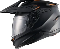 NEXX Adventure Helmen|Integraalhelmen-Y.TRAV Pain att Back