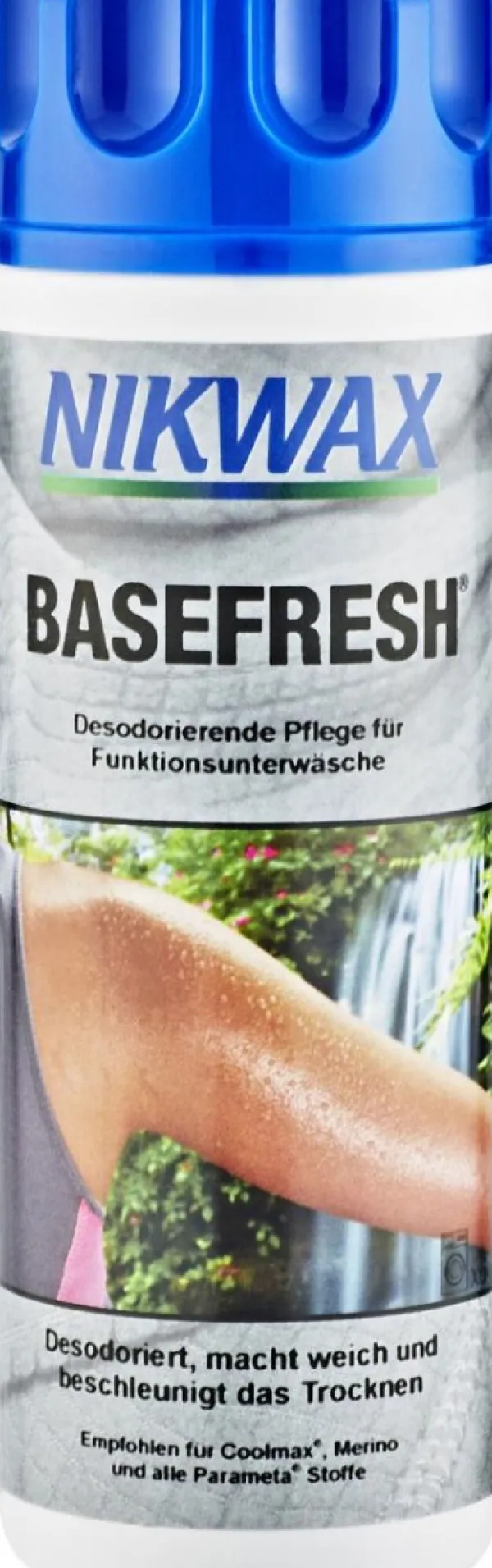 Nikwax Onderhoud En Reiniging|Cadeaus Voor Motorrijders-Basefresh 300ML