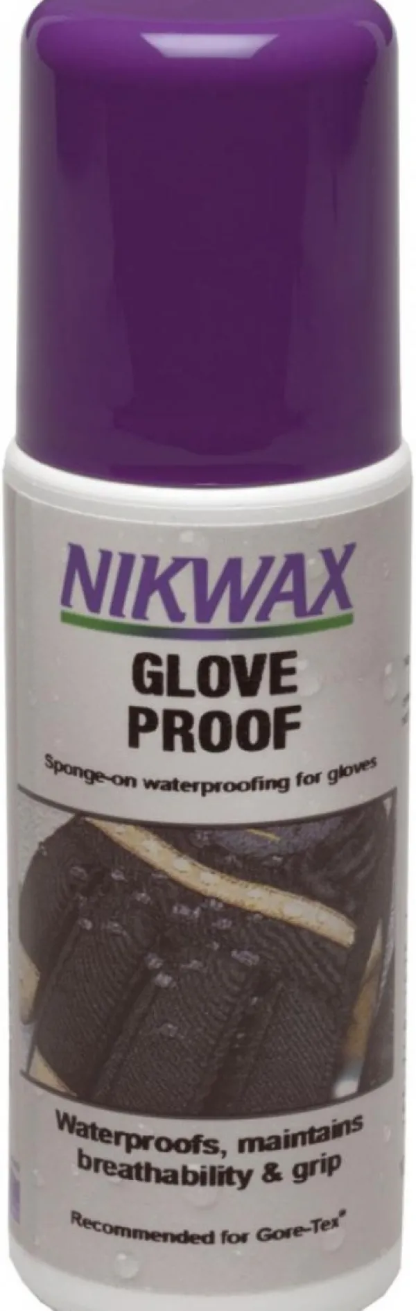 Nikwax Onderhoud En Reiniging|Cadeaus Voor Motorrijders-Glove Proof 125ML