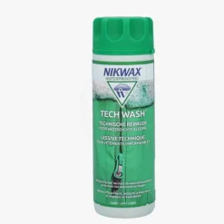 Nikwax Onderhoud En Reiniging|Cadeaus Voor Motorrijders-Tech Wash 300ML