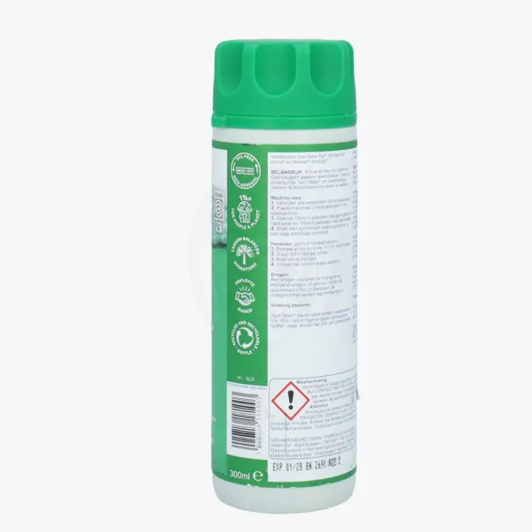 Nikwax Onderhoud En Reiniging|Cadeaus Voor Motorrijders-Tech Wash 300ML