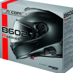 Nolan Headsets-B602 R