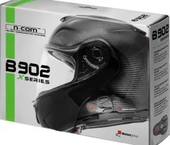 Nolan Headsets-B902 X (X-1005/UC/X-903/UC/X-403GT/UC/X1004/X1003)