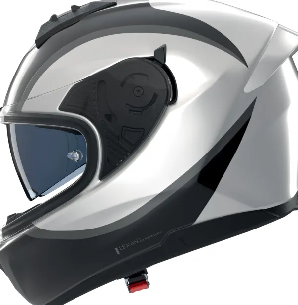 Nolan Integraalhelmen|Bluetooth Helmen-N60-6 Bifae 349