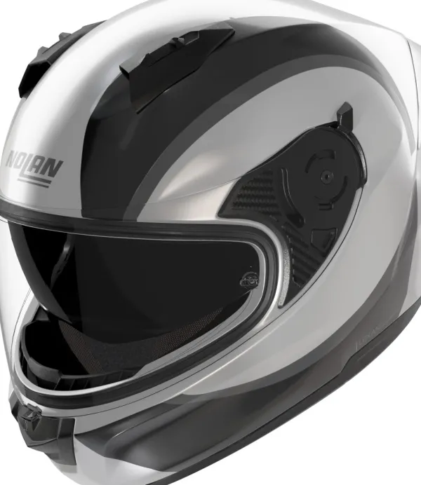 Nolan Integraalhelmen|Bluetooth Helmen-N60-6 Bifae 349