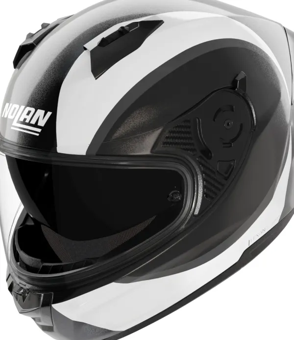 Nolan Integraalhelmen|Bluetooth Helmen-N60-6 Bifae 350