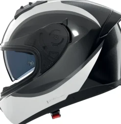 Nolan Integraalhelmen|Bluetooth Helmen-N60-6 Bifae 350