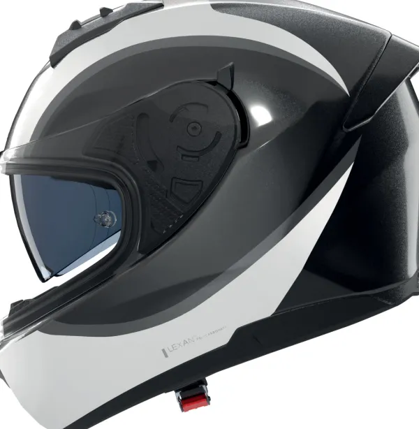 Nolan Integraalhelmen|Bluetooth Helmen-N60-6 Bifae 350