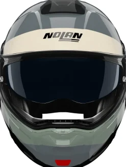 Nolan Systeemhelmen|Helmen Met Zonnevizier-N90-3 06 Bocco 354