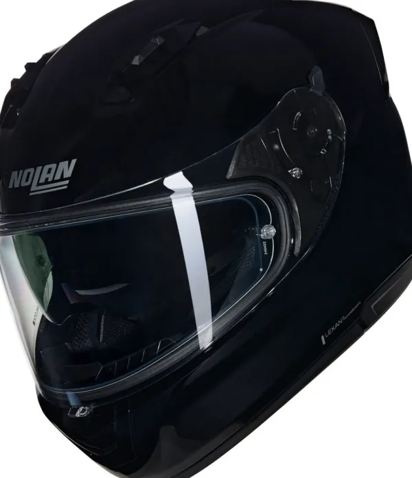 Nolan Integraalhelmen|Bluetooth Helmen-N60-6 Caico 301