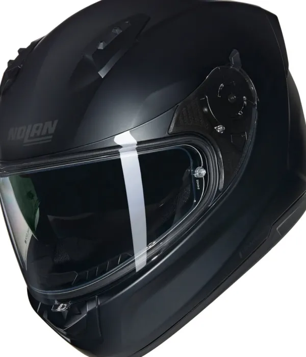 Nolan Integraalhelmen|Bluetooth Helmen-N60-6 Caico 302