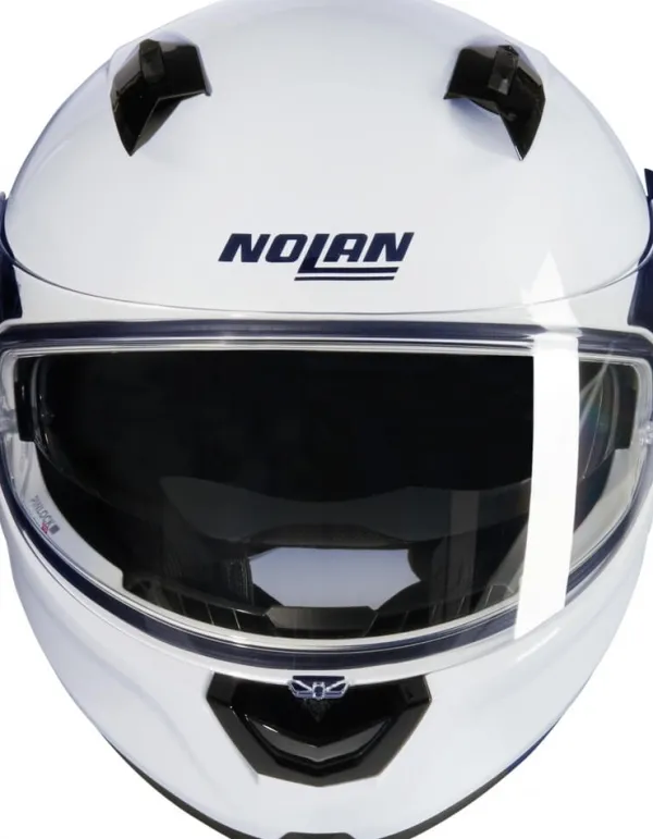 Nolan Integraalhelmen|Bluetooth Helmen-N60-6 Caico 305