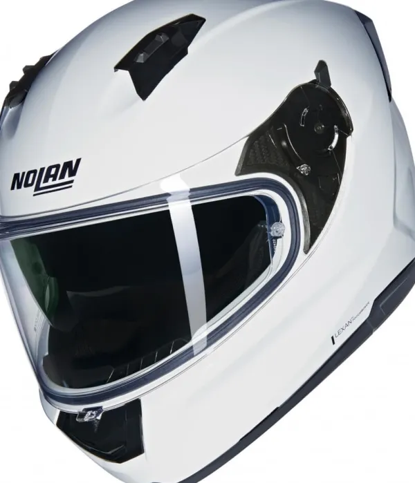 Nolan Integraalhelmen|Bluetooth Helmen-N60-6 Caico 305