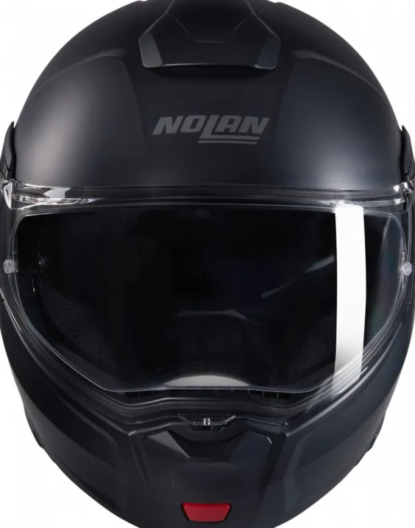 Nolan Systeemhelmen|Helmen Met Zonnevizier-N90-3 06 Caico 302