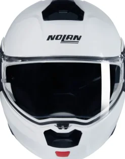 Nolan Systeemhelmen|Helmen Met Zonnevizier-N90-3 06 Caico 305