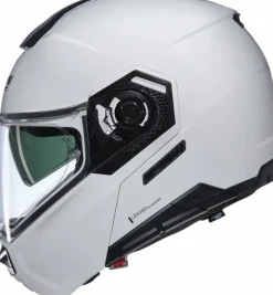 Nolan Systeemhelmen|Helmen Met Zonnevizier-N90-3 06 Caico 305