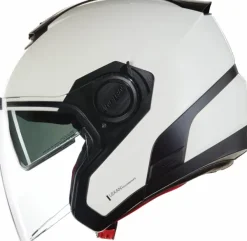Nolan Helmen Met Zonnevizier|Bluetooth Helmen-N40-5 06 Caico 305