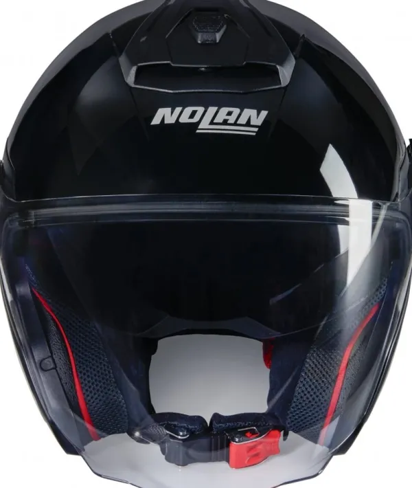 Nolan Helmen Met Zonnevizier|Bluetooth Helmen-N40-5 06 Caico 301