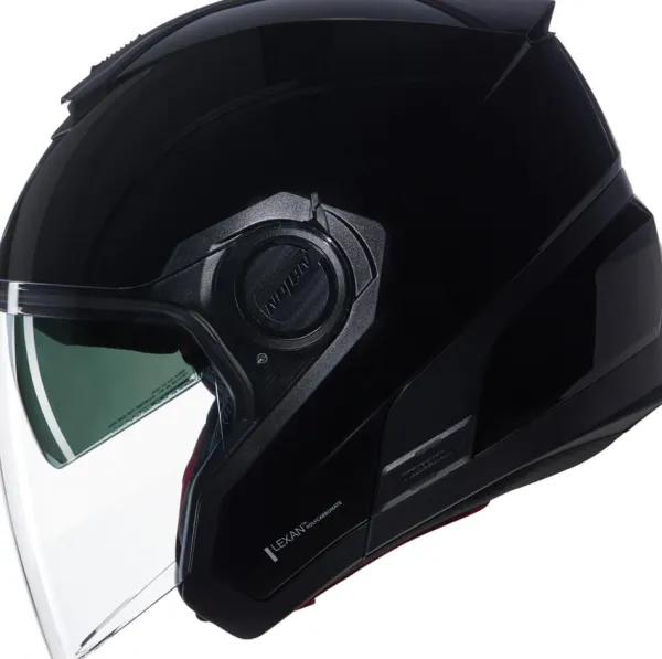Nolan Helmen Met Zonnevizier|Bluetooth Helmen-N40-5 06 Caico 301