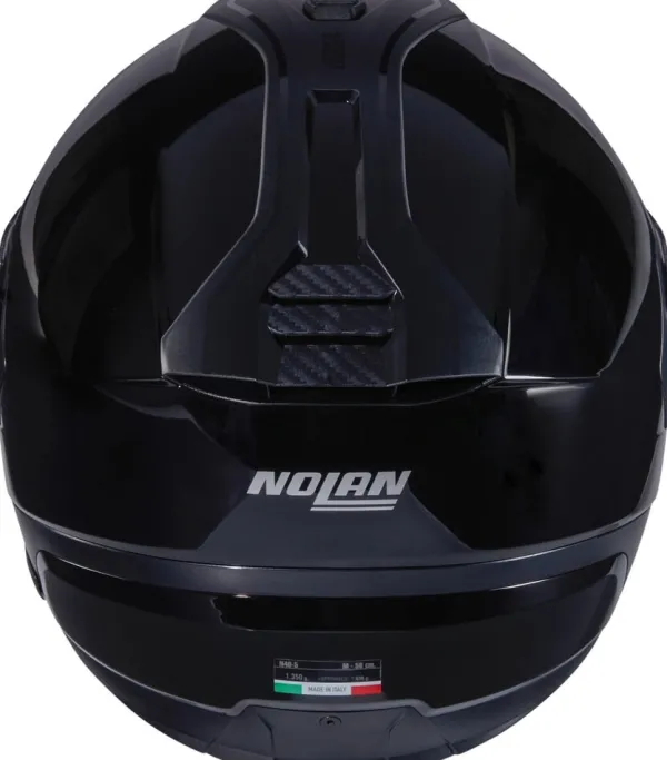 Nolan Helmen Met Zonnevizier|Bluetooth Helmen-N40-5 06 Caico 301
