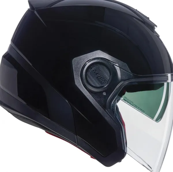 Nolan Helmen Met Zonnevizier|Bluetooth Helmen-N40-5 06 Caico 301