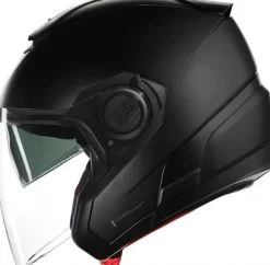 Nolan Helmen Met Zonnevizier|Bluetooth Helmen-N40-5 06 Caico 302