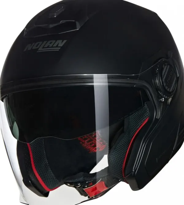 Nolan Helmen Met Zonnevizier|Bluetooth Helmen-N40-5 06 Caico 302