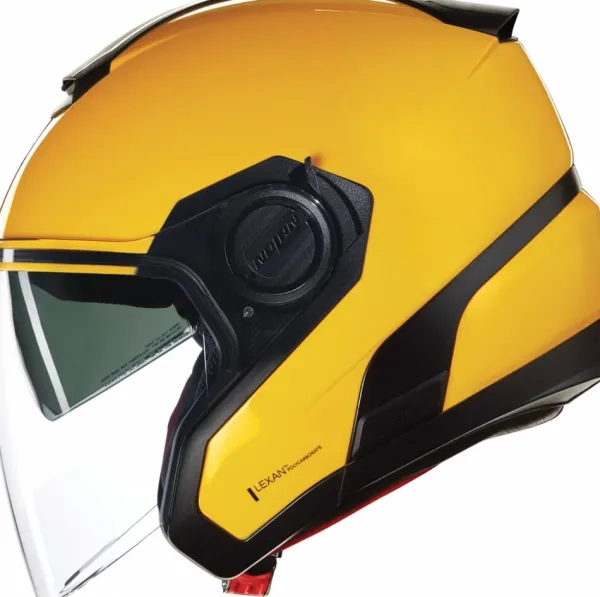 Nolan Helmen Met Zonnevizier|Bluetooth Helmen-N40-5 06 Caico 306