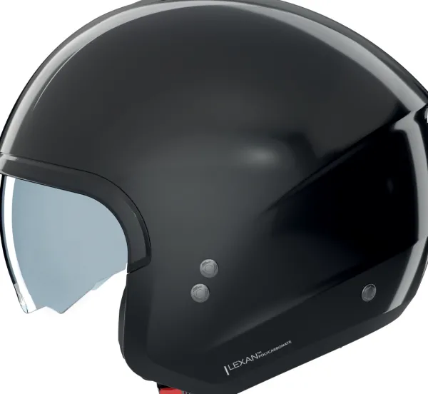 Nolan Jethelmen|Bluetooth Helmen-N20-2 Caico 301