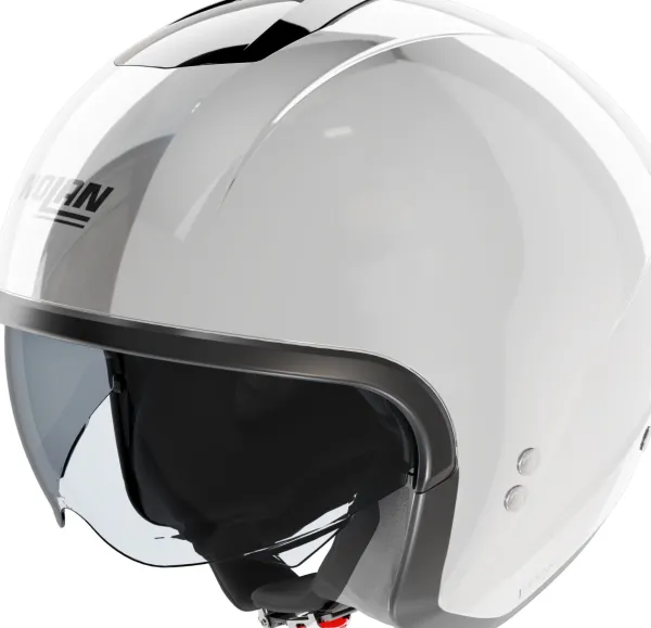 Nolan Jethelmen|Bluetooth Helmen-N20-2 Caico 305