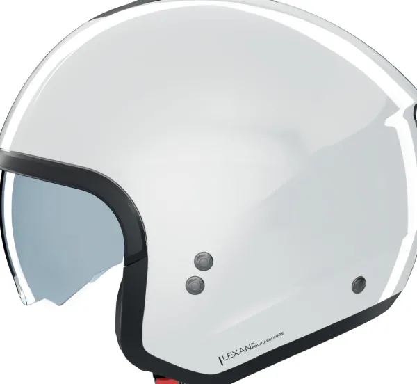 Nolan Jethelmen|Bluetooth Helmen-N20-2 Caico 305