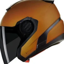 Nolan Helmen Met Zonnevizier|Bluetooth Helmen-N40-5 06 Caico Nobi 319