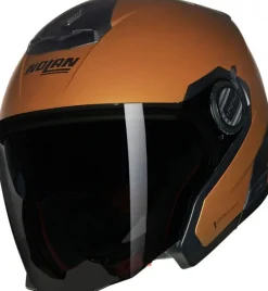 Nolan Helmen Met Zonnevizier|Bluetooth Helmen-N40-5 06 Caico Nobi 319