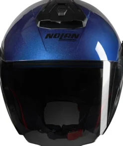 Nolan Helmen Met Zonnevizier|Bluetooth Helmen-N40-5 06 Caico Nobi 312